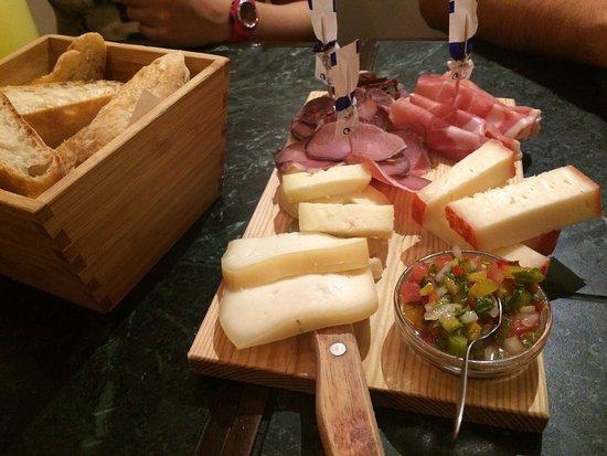 Lareira Baixa